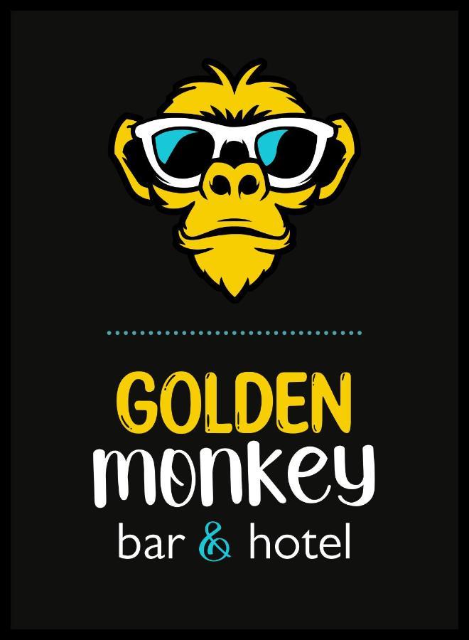 Hotel Golden Monkey Samui Ko Samui Exterior foto