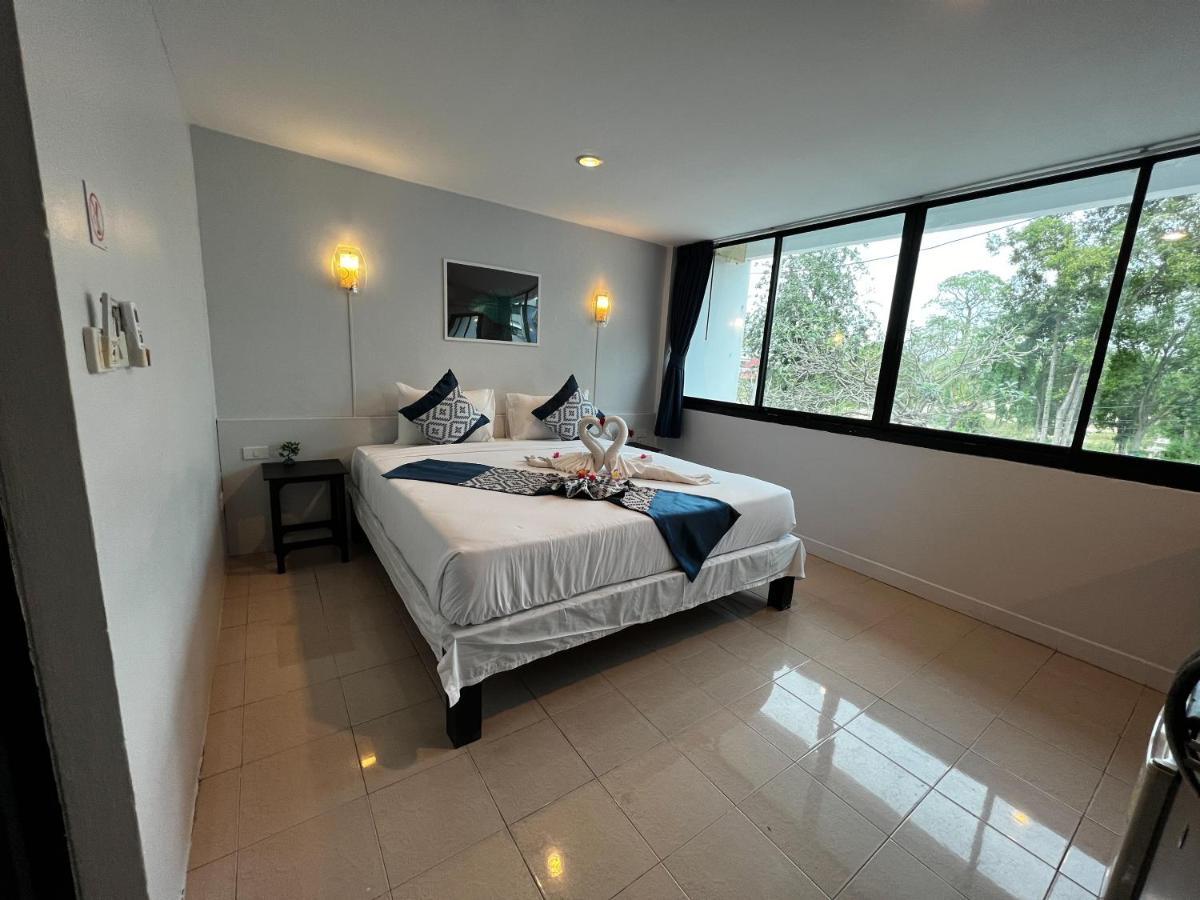 Hotel Golden Monkey Samui Ko Samui Exterior foto