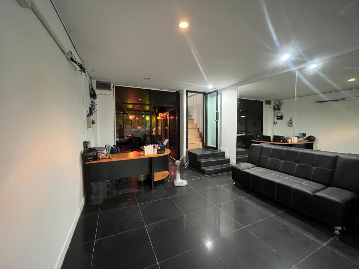 Hotel Golden Monkey Samui Ko Samui Exterior foto