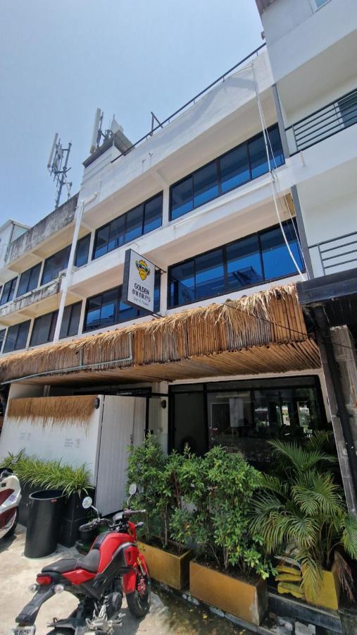 Hotel Golden Monkey Samui Ko Samui Exterior foto
